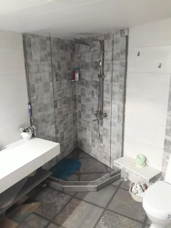 View Apartment Tbilisi Zewnętrze zdjęcie