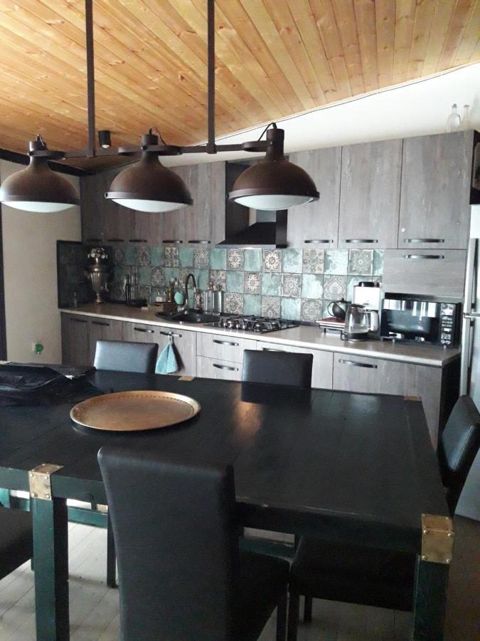 View Apartment Tbilisi Zewnętrze zdjęcie