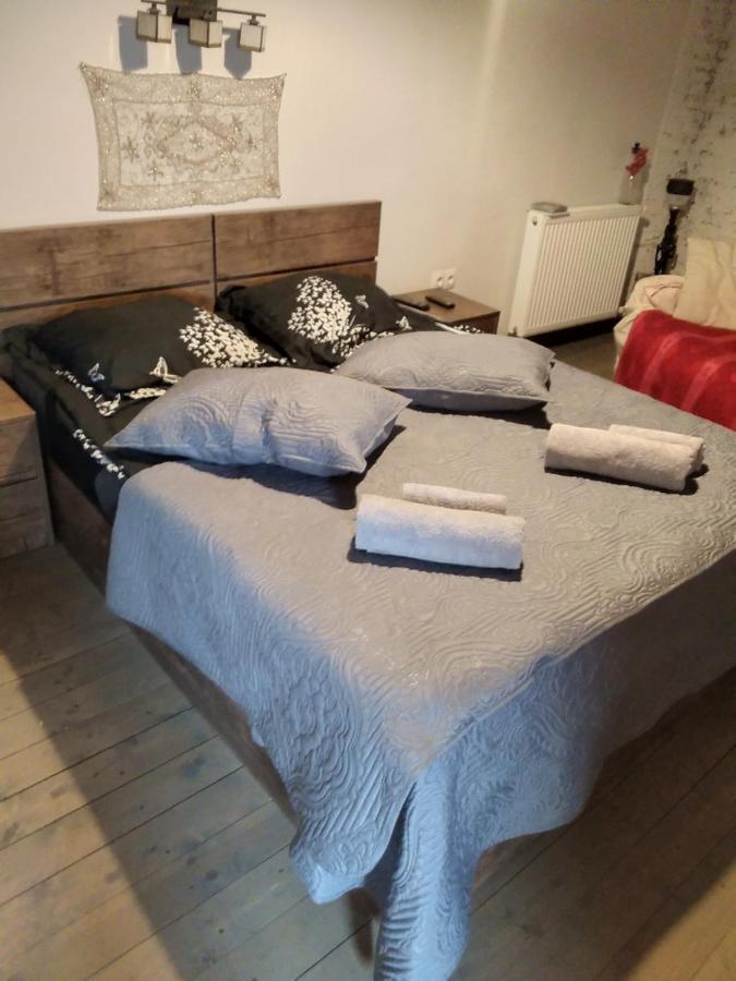View Apartment Tbilisi Zewnętrze zdjęcie