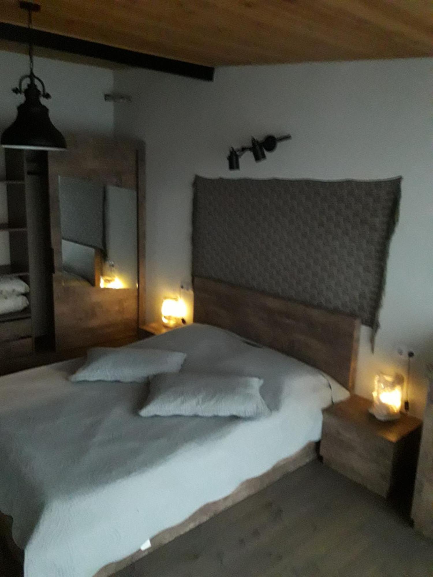 View Apartment Tbilisi Zewnętrze zdjęcie