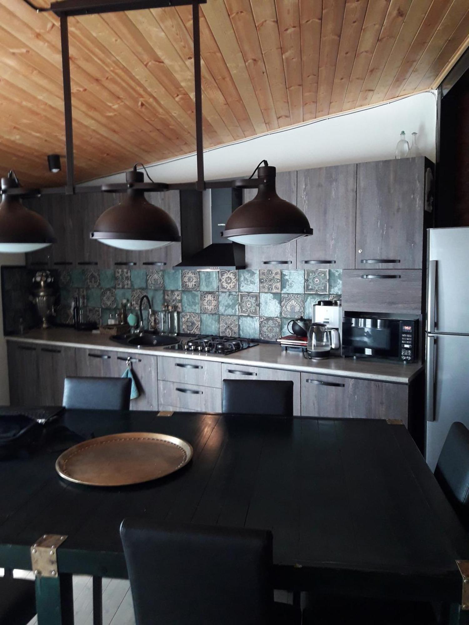 View Apartment Tbilisi Zewnętrze zdjęcie