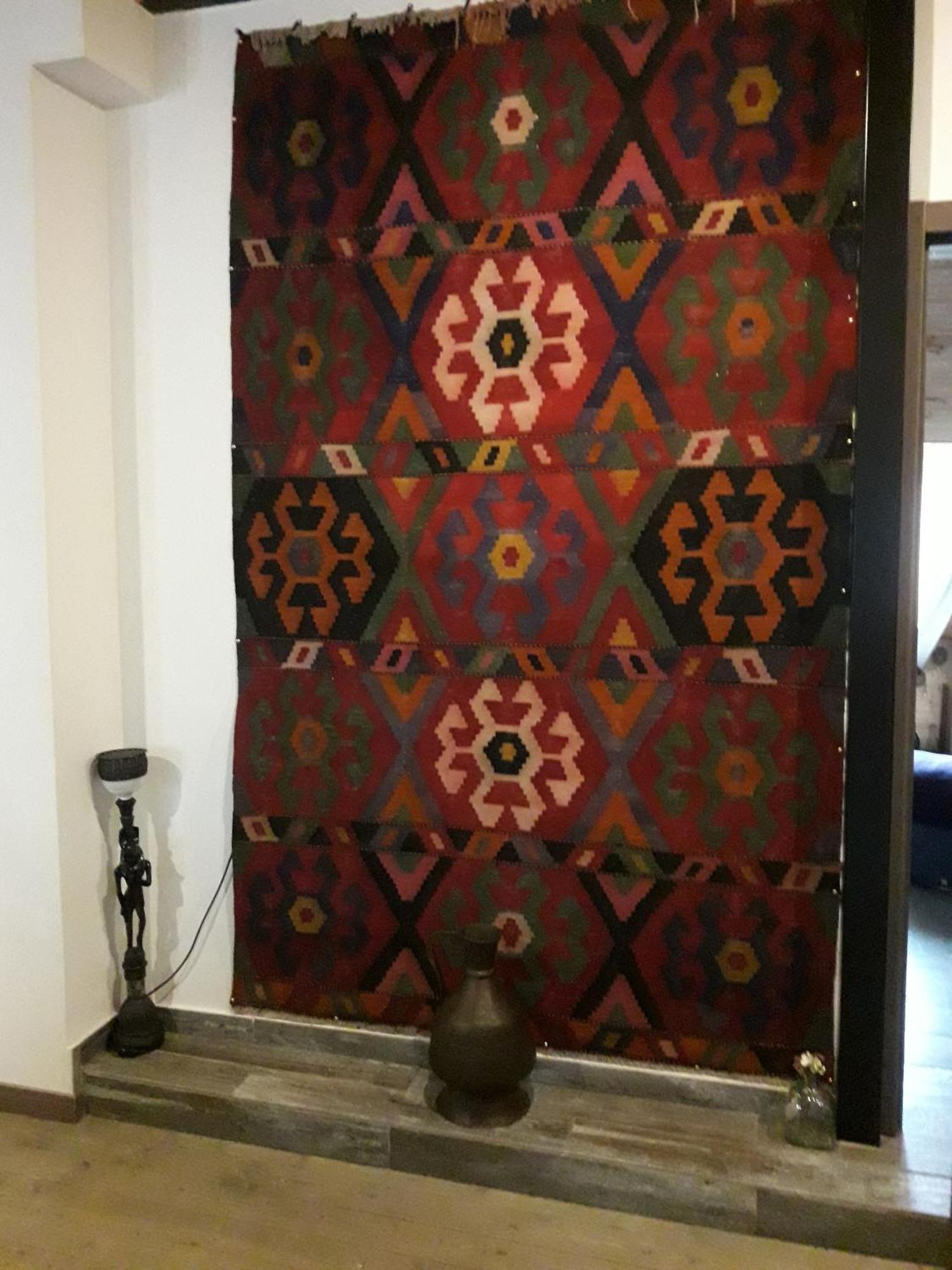 View Apartment Tbilisi Zewnętrze zdjęcie