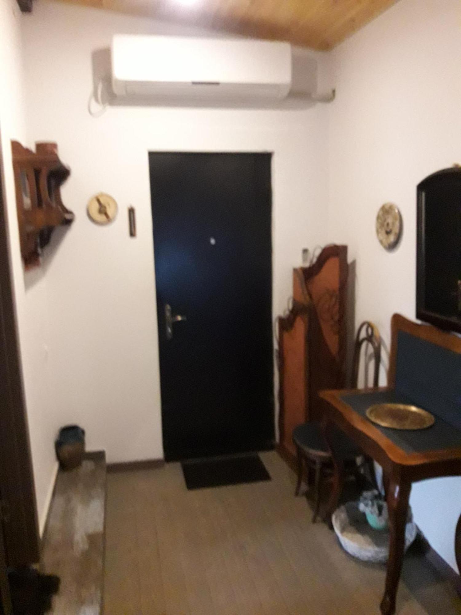 View Apartment Tbilisi Zewnętrze zdjęcie