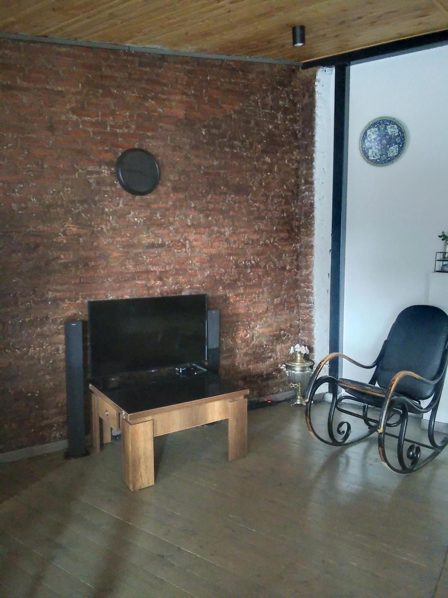 View Apartment Tbilisi Zewnętrze zdjęcie