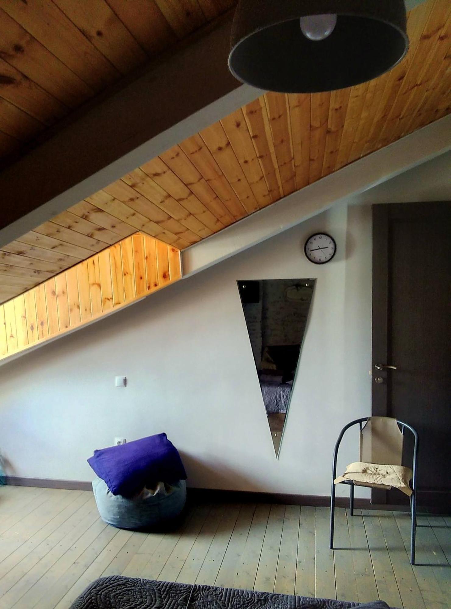 View Apartment Tbilisi Zewnętrze zdjęcie