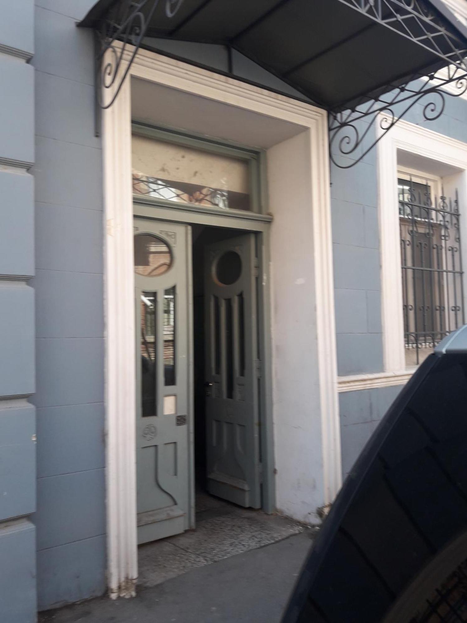 View Apartment Tbilisi Zewnętrze zdjęcie