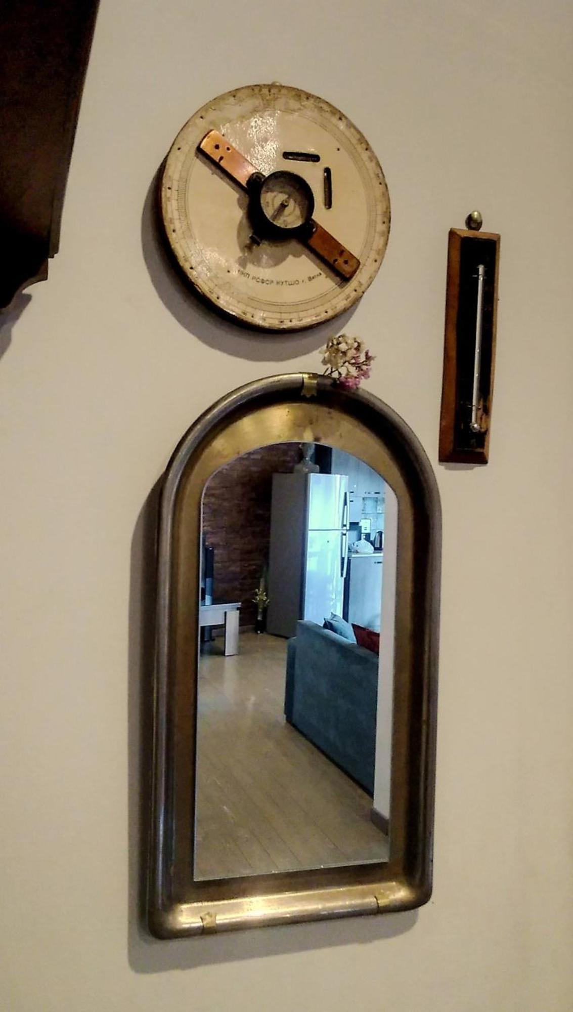 View Apartment Tbilisi Zewnętrze zdjęcie