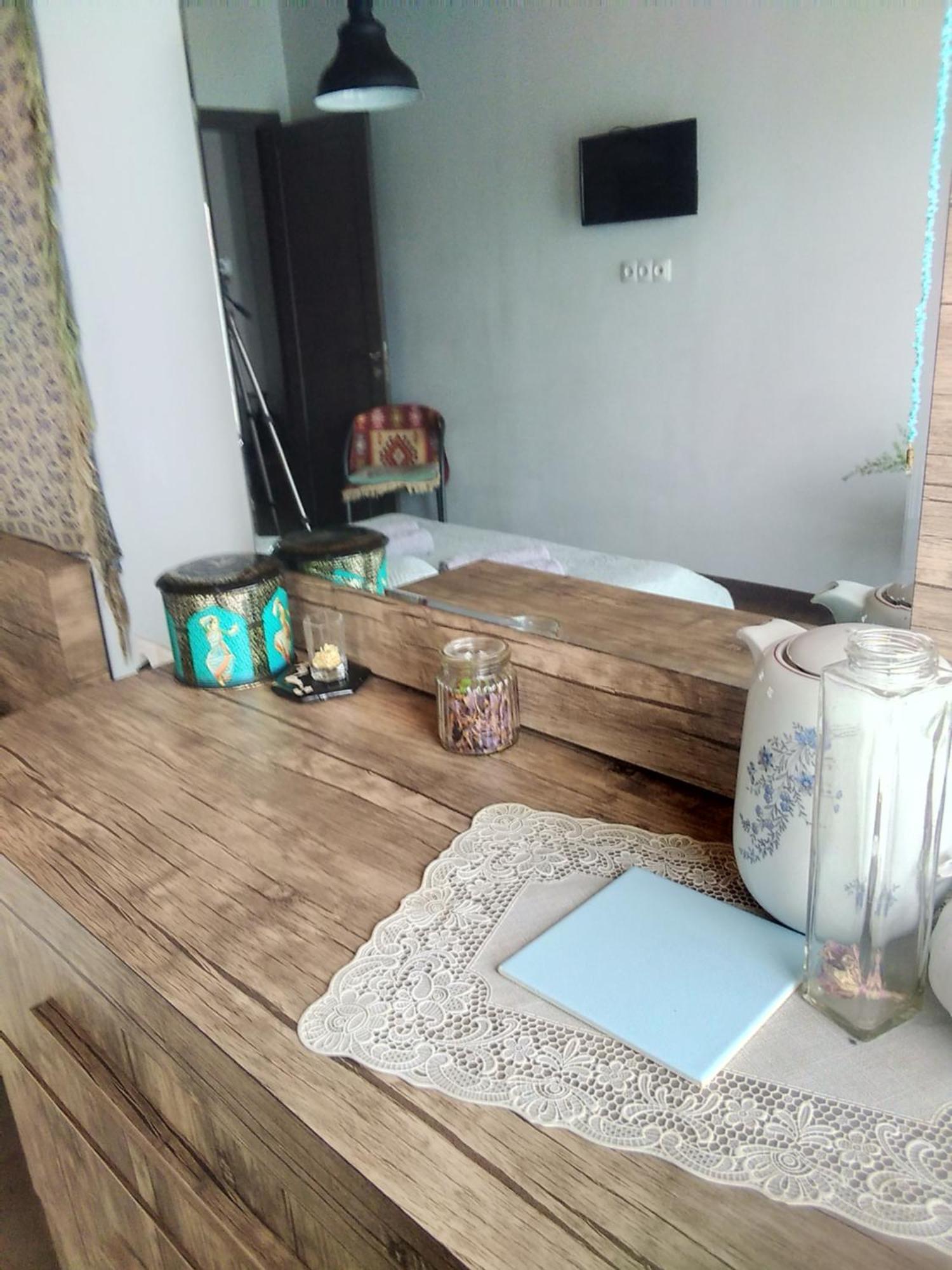 View Apartment Tbilisi Zewnętrze zdjęcie