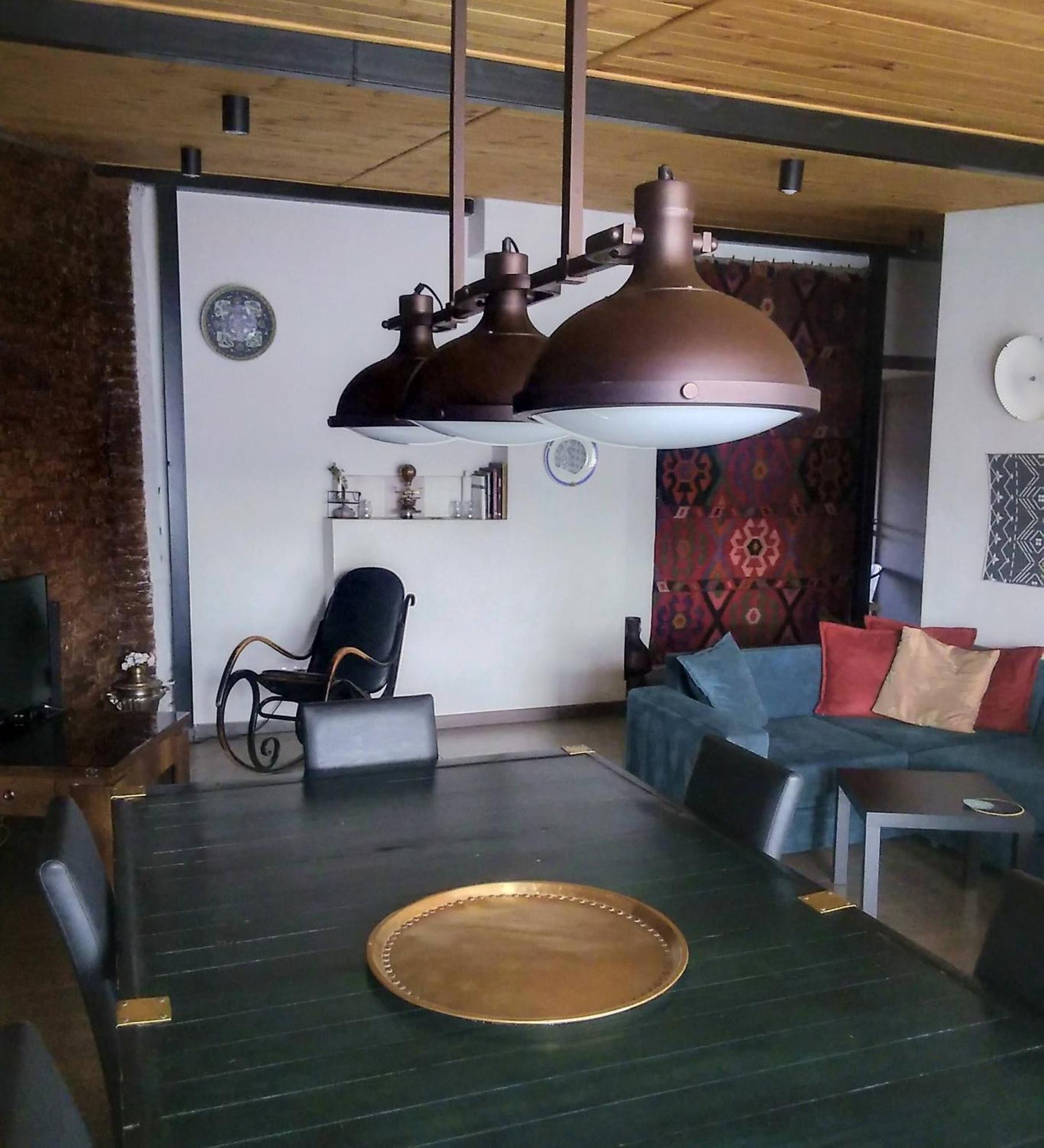 View Apartment Tbilisi Zewnętrze zdjęcie